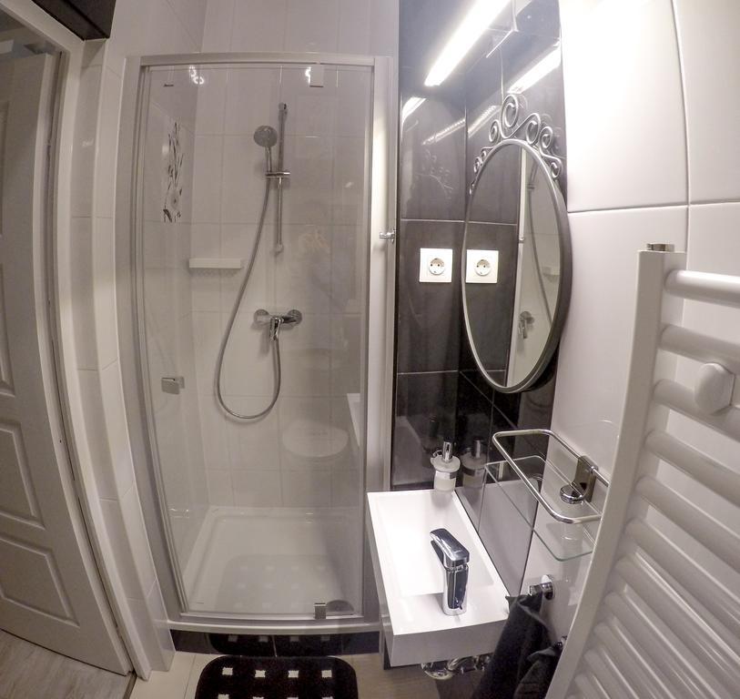 Apartamento Gold Basilica Budapest