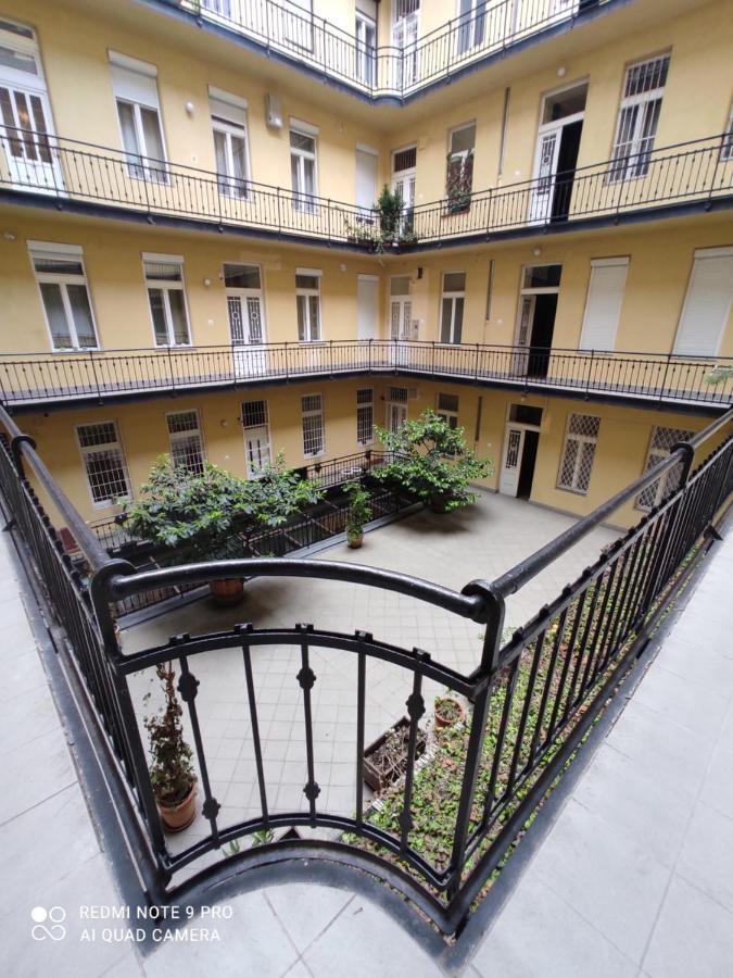 Gold Basilica Apartment Budapest