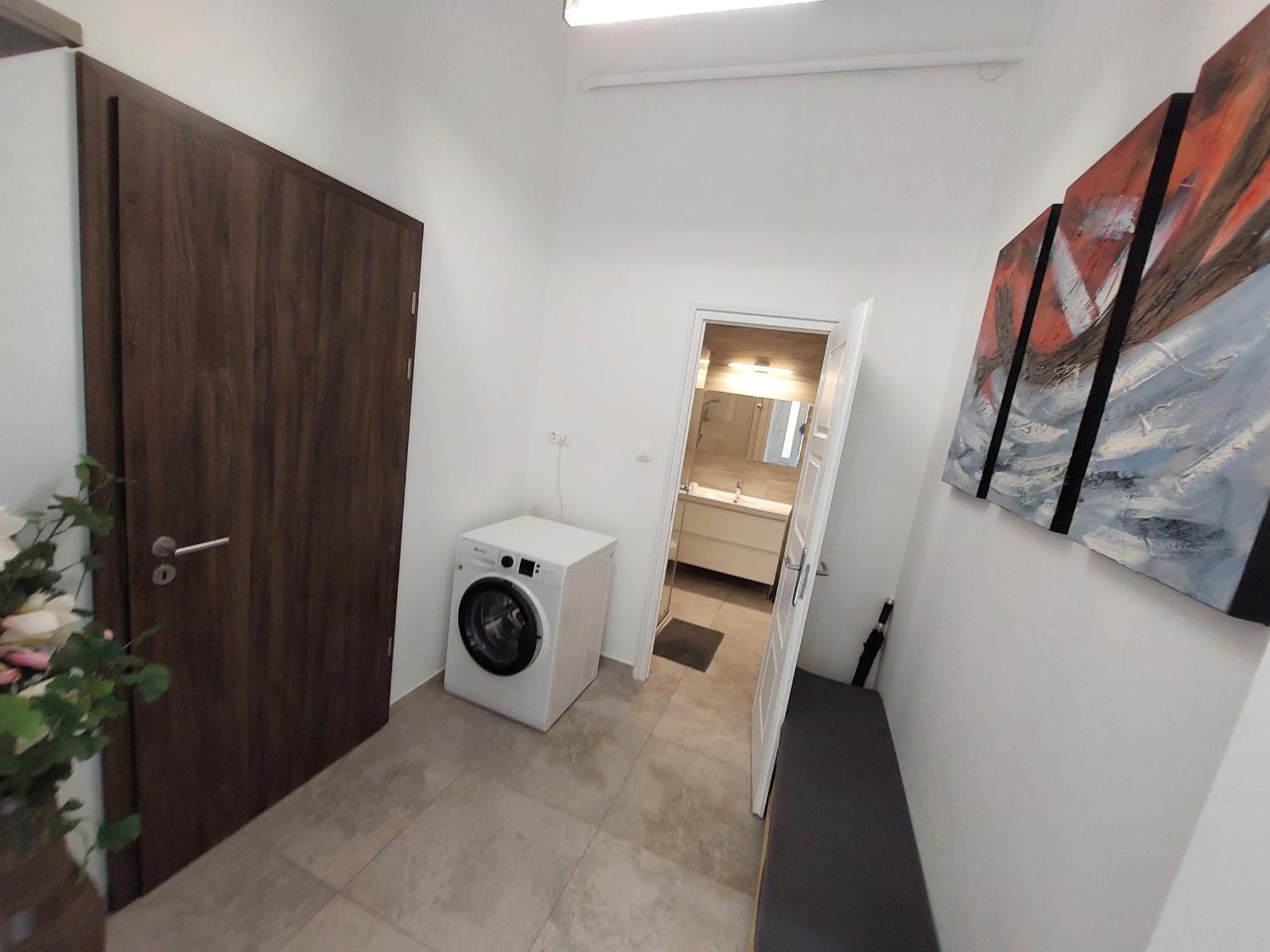 Apartamento Gold Basilica *