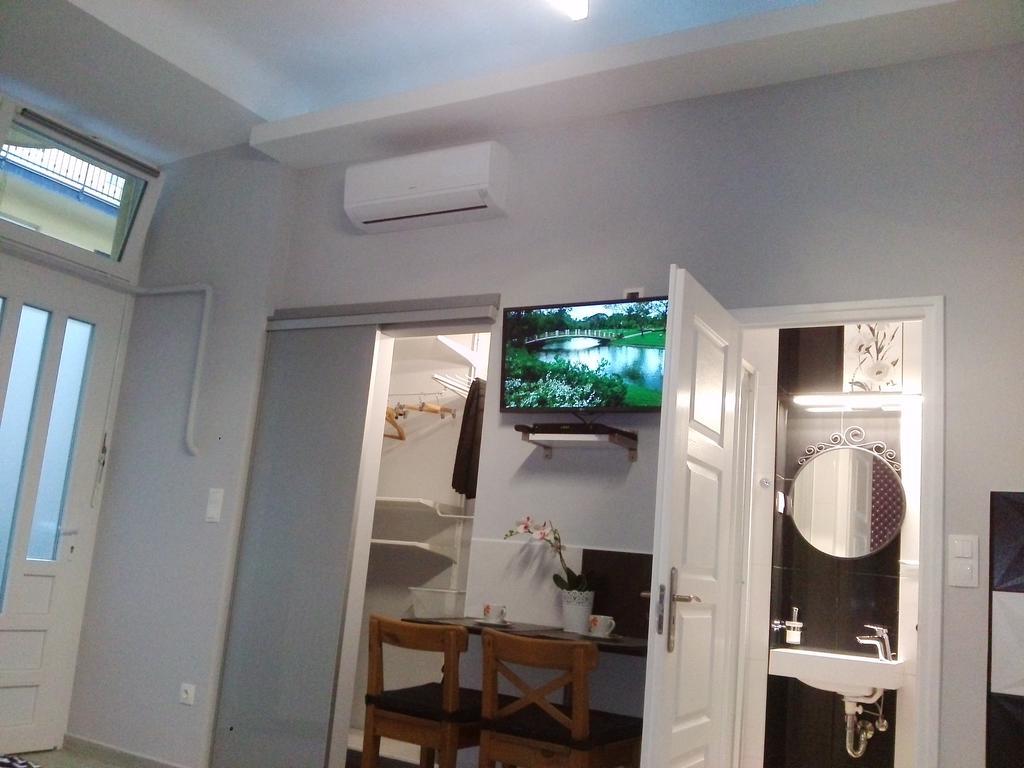 Apartment Gold Basilica
