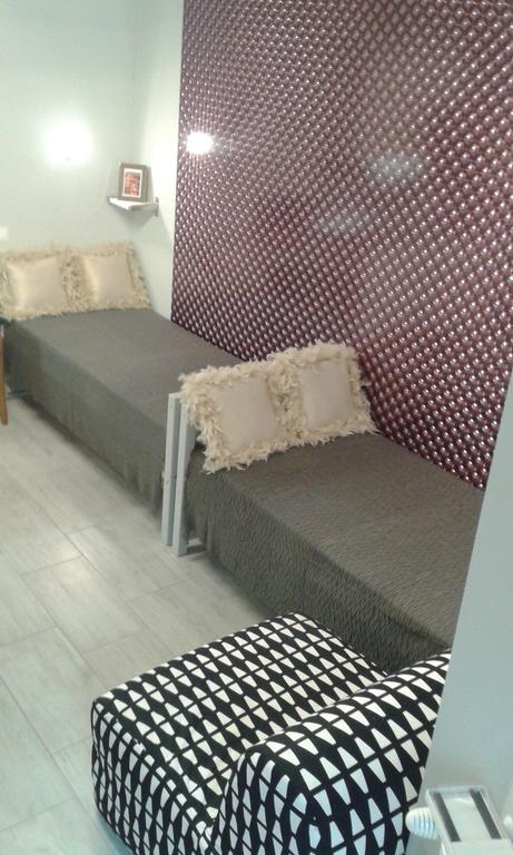 Gold Basilica Apartment *